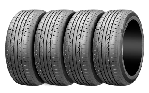 トラザノ(Trazano) サマータイヤ 205/60R16 92V (T-118) 【4本セット品】